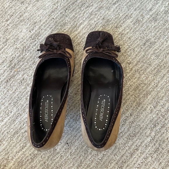 Aerosoles - Picture 3 of 5